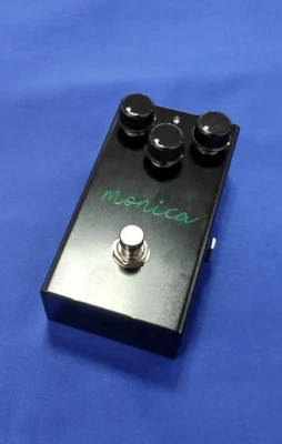 VIRTUES MONICA OVERDRIVE - Image 1 of 4