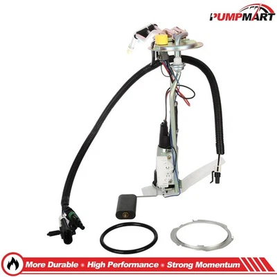 Fuel Pump Module for 1996 Buick LeSabre, Pontiac Bonneville, Oldsmobile - 3.8L - Image 1 of 4