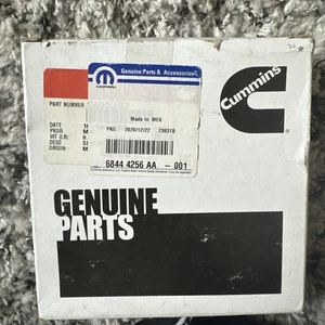 Engine Crankshaft Seal Mopar 68444256AA - Bild 1 von 1