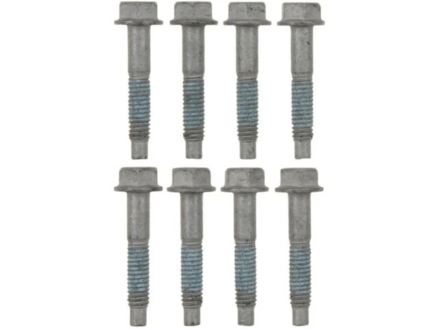 Conjunto de parafusos coletor de admissão clássico Mahle 23854HGFM para 2007 GMC Sierra 1500 - Imagem 1 de 2