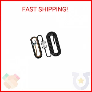 Rexing Smart Hardwire Kit Mini-USB Port for All Rexing Supercapacitor Models - V - Picture 1 of 2