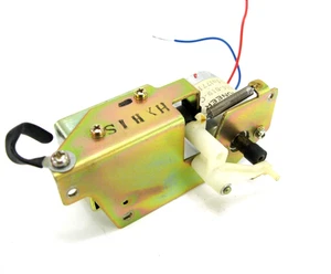 PIONEER CT-F1000 CASSETTE TAPE DECK PARTE MOTOR Y SOLENOIDE RXM-019 - Imagen 1 de 3