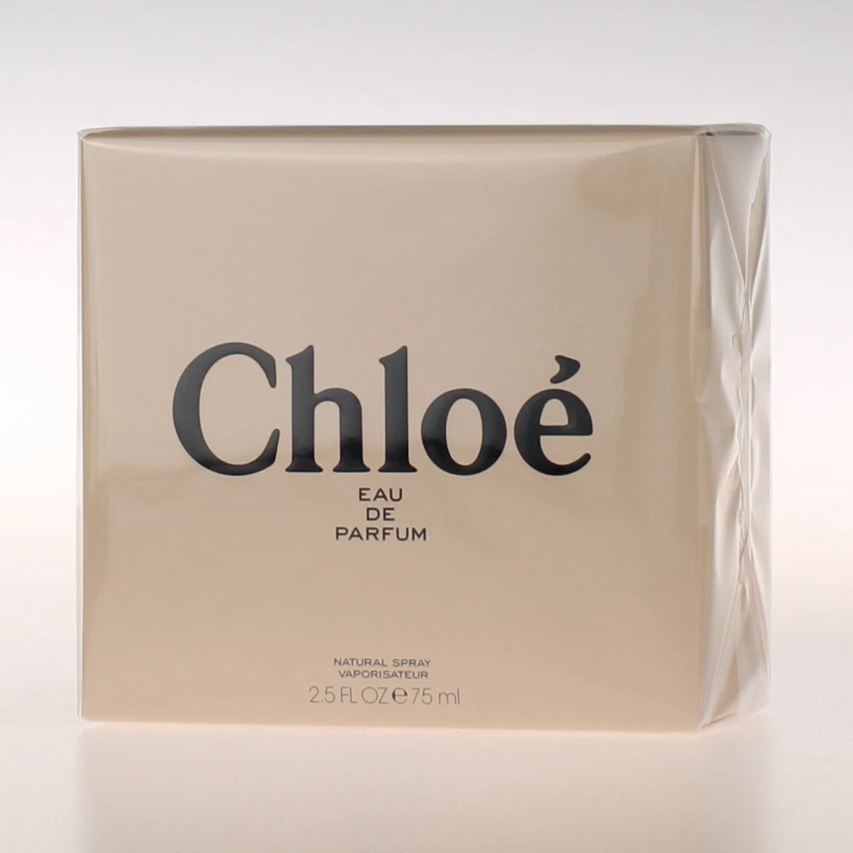 Chloé Signature EDP - Eau de Parfum 75ml - Bild 1 von 1
