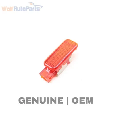 AUDI A4 AVANT B5 1998-2008 - Panel de puerta luz de advertencia/seguridad 8D0947411 Foto 1 de 4