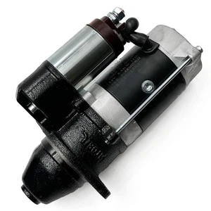 QDJ1308 QDJ1308J 12V 3KW Starter Motor for Mortox Gen Set - Picture 1 of 13