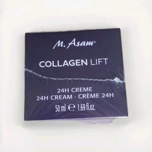 M.ASAM® Collagen Lift Creme 50ml - Bild 1 von 1
