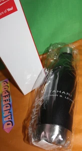 Ariel Tahari Arthur Levine 17oz Vacuum insulated Stainless Steel Travel Bottle - Picture 1 of 4