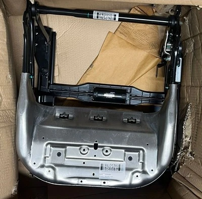 Genuine New OEM Front Seat Cushion Frame Alfa Romeo | 68417189AA - Image 1 of 3