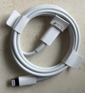 Kabel Apple iPhone USB C - Zdjęcie 1 z 1