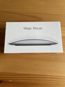 Apple Magic Mouse 2 A1657 MLA02Z/A New And Sealed - Photo 1/6