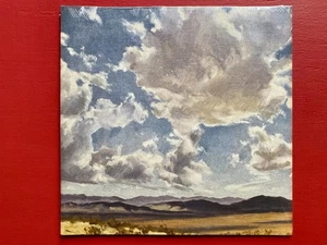 American Aquarium ‎– The Fear Of Standing Still - 2024 Vinyl LP SEALED  - Foto 1 di 3