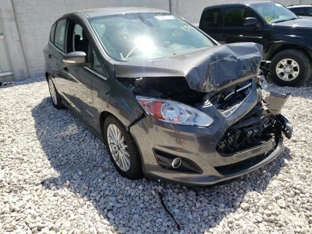 Shifter Ford C-MAX     2016 Transmission Shift 1631180 - Image 1 of 4