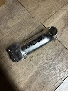 Azonic O.R.S Stem 120mm.  5 Degree Rise Mtb Retro Kult 90s 25.4mm Clamp - Picture 1 of 4