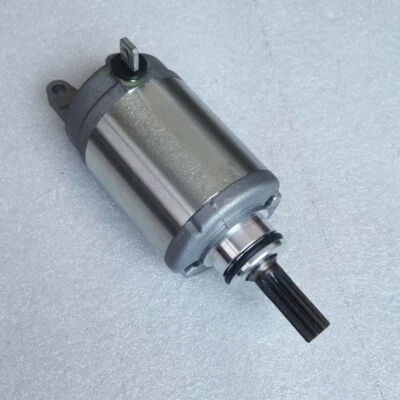 Motor de arranque para Suzuki QuadRacer LTR450 LTR450Z 2006-2011 31100-45G00 Foto 1 de 4