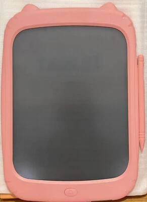 Semi Transparent Writing Tablet Electronic Digital Drawing - Image 1 of 4