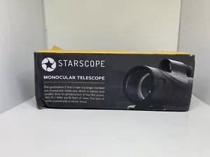 Starscope Monocular Telescope Gen 2 - Picture 1 of 2