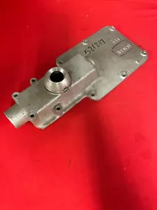 Ferrari 365 GT2+2 Gear Box Turret Casting #521217 - Picture 1 of 5