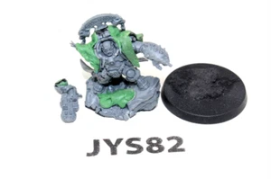 Warhammer Leagues of Votann Kahl JYS82 - Picture 1 of 1