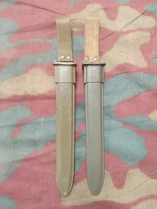 M1 GARAND - Fodero porta lama Tipo M3 (cd. 73 goo.) - Imagen 1 de 4