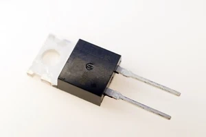 5x MBR745 DIODE SCHOTTKY 45V 7.5A TO220AC #721877 - Bild 1 von 1