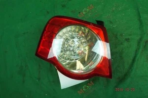 Driver Tail Light Sedan Quarter Panel Mounted Fits 06-08 PASSAT 894242 - Picture 1 of 12