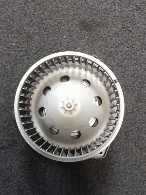 Двигатель переднего вентилятора 2015 Nissan Pathfinder от оригинального производителя - Изображение 1 из 3