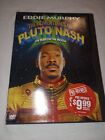 The Adventures of Pluto Nash (DVD, 2002) Eddie Murphy