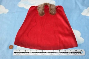 HAO YO TOYS 1/6TH SCALE ROMAN IMPERIAL ARMY Long Weathered Cloak HH18004 - Picture 1 of 2