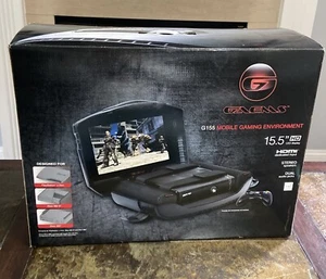Brandneu GAEMS G155 Tragbarer LCD Monitor Gaming Gehäuse mit HDMI & Netzteil - Bild 1 von 6