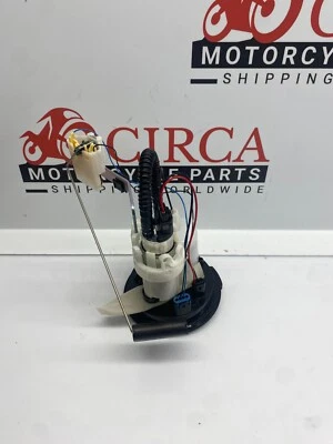 BMW M1000R/RR S1000R/RR 2018-2025 Fuel pump unit with lever sensor (16148414945) - Изображение 1 из 4