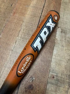 Louisville Slugger TPX Omaha 32/29 Mdl CB750 Orange Rocket Launcher Baseball Bat - Picture 1 of 12