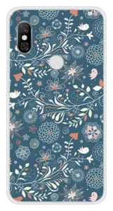 Coque en silicone imprimée compatible Xiaomi Redmi Note 6 Redmi Note 6 Pro Fairy - Picture 1 of 3