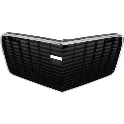 OER 3967175B 70-71 Camaro Grille, Z/28, Black - Image 1 of 4