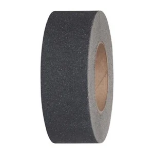 Tape Logic Anti-Slip Tape Black 2 x 60 ft Roll - Picture 1 of 1
