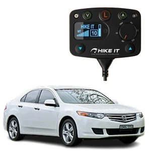 HIKEit XS For Honda Accord Throttle Response Pedal Controller Electronic Drive - Picture 1 of 11