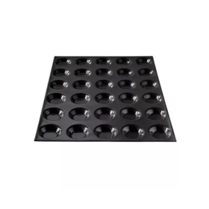 Silikonform / 30 Demarle FLEXIPAN Mini Törtchen / Top Zustand!!! - Bild 1 von 2