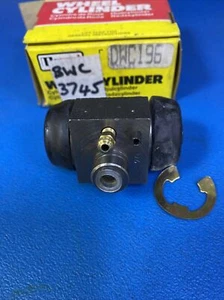 WHEEL CYLINDER REAR LEFT RIGHT TALBOT HUNTER HILLMAN 1977-1979 4241-080 4241080 - Picture 1 of 2