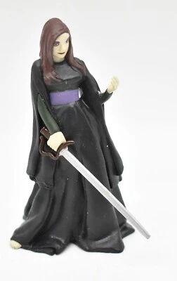 Papo Princess Of Darkness Loose 3.5" Action Figure - Image 1 of 3