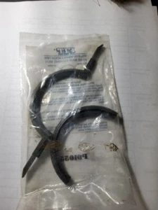 Rear Main Seal P91055_1 Chrysler 270, 273,277,301,303,313,326,340 1956-1990 V6 2 - Picture 1 of 2