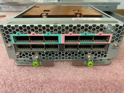 Oracle 7060924 CrossBar Unit (XBUQ_A) M10-4S 4z Tested, Warranty - Image 1 of 4