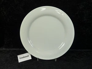 Arzberg " MOVE WEISS GLATT " Speiseteller / 28 cm - Bild 1 von 2