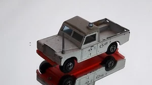 Land Rover - Efsi - White - Picture 1 of 6