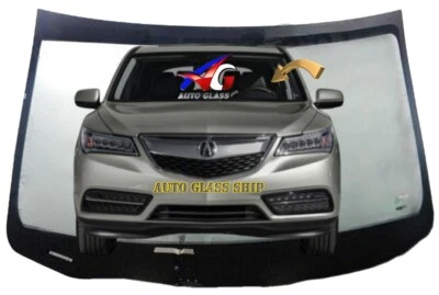 FW04183GTY 2015-2020 ACURA MDX 4 PUERTAS PARABRISAS Capa Intermedia Solar Acústica Foto 1 de 4
