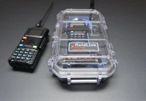 KIT DE MISE À NIVEAU FIELDLINK XTREME POUR LE SRPT-02/03 - Photo 1/13