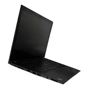 Lenovo ThinkPad T480s i5 8350U 8GB 256GB NVMe Touchscreen (Akku 80%) Flecken - Bild 1 von 2