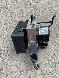 MAZDA 3 BL ABS PUMP & MODULE 8V61-2C405-AG W DSC 8V612C405AG 04/09-10/13 10 11 1 - Picture 1 of 10
