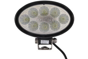 Arbeitsscheinwerfer LED HELLA für SCANIA - Bild 1 von 12