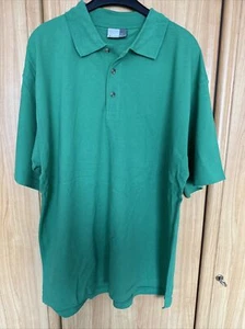 Promodoro Herren Poloshirt grün Gr. 2XL - Bild 1 von 3