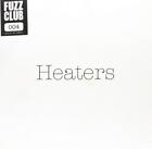 Heaters Fuzz Club Session (Vinyl) 12" Album