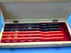 Retinoscopy Rack Lens set New - Picture 1 of 2